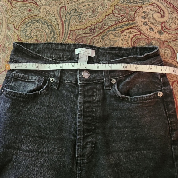 Forever 21 High-rise size 29 - Picture 6 of 9